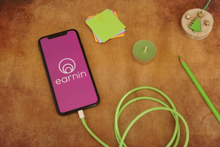 Earnin App