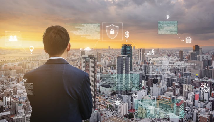 real estate market remote work