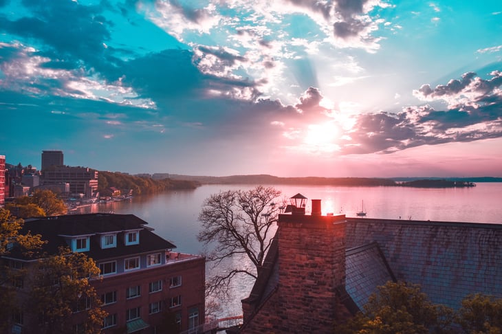 Madison, Wisconsin