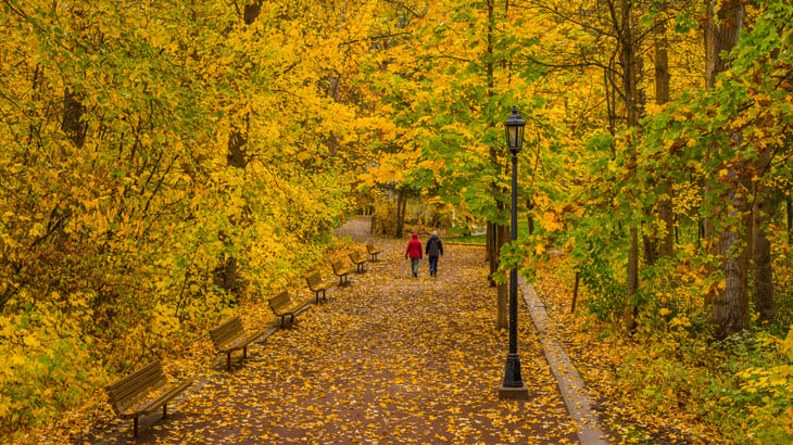 Leavenworth, Washington