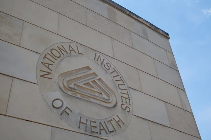 National Institutes for Health