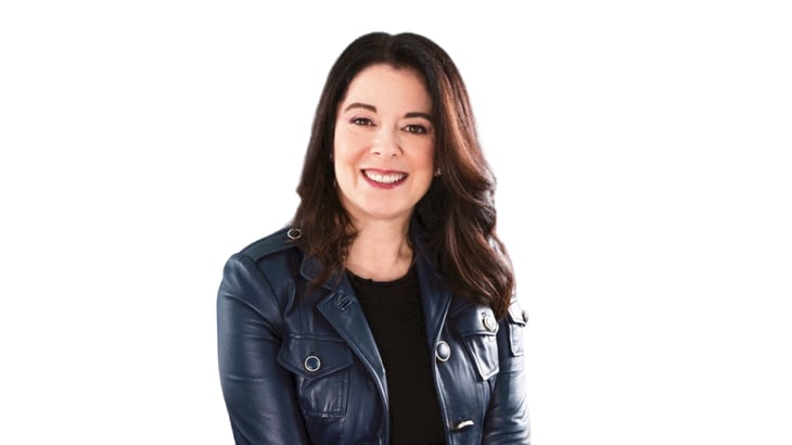 Alissa Maizes