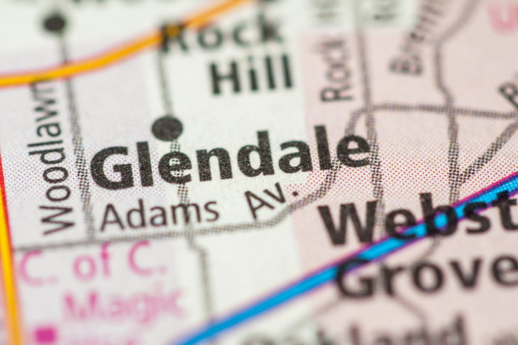 Glendale, Missouri