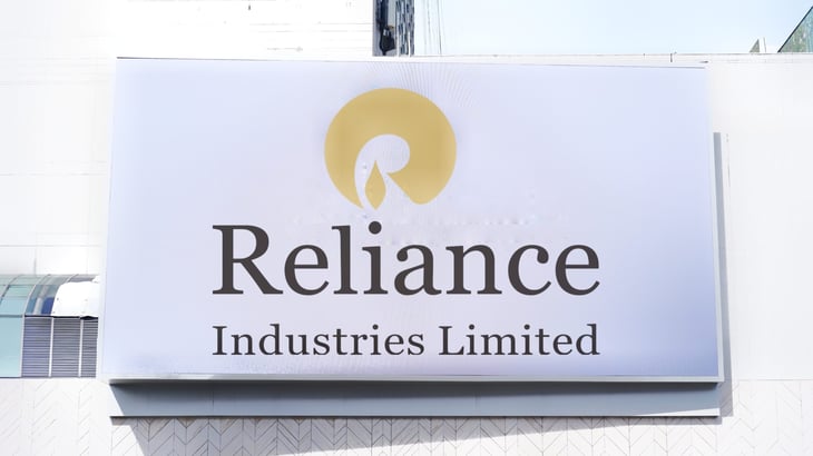 Reliance Industries Limited