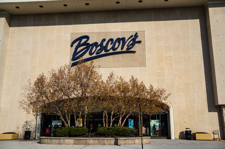 Boscov's