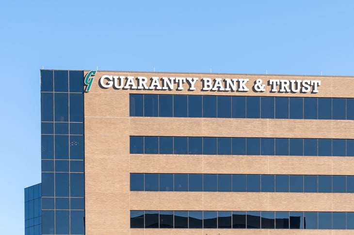 Guaranty Bank