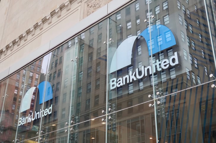 BankUnited
