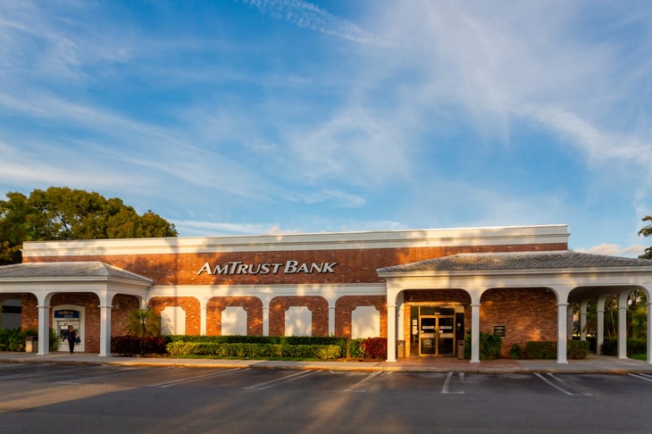 AmTrust Bank