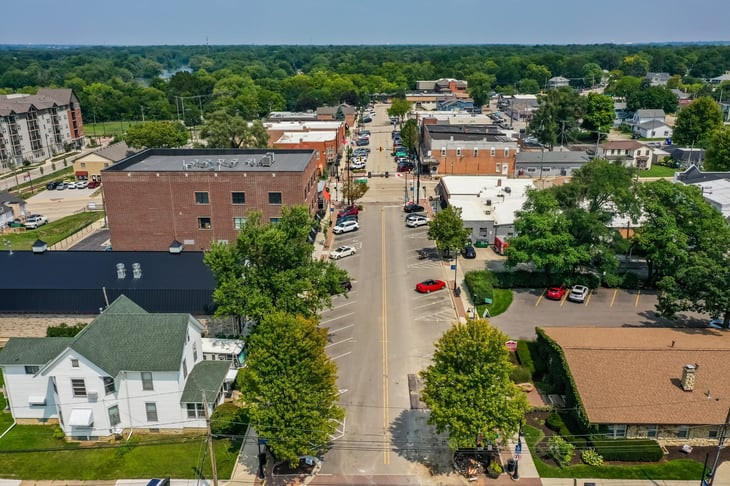 Oswego, Illinois