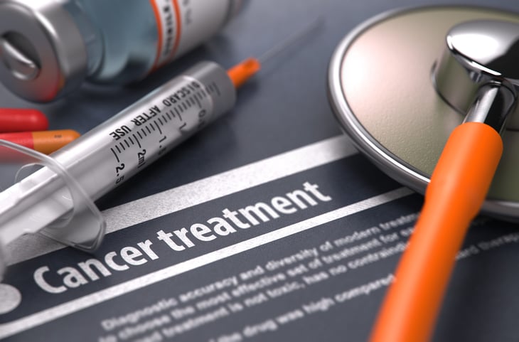 Cancer drugs
