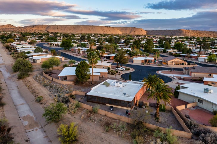Green Valley, Arizona