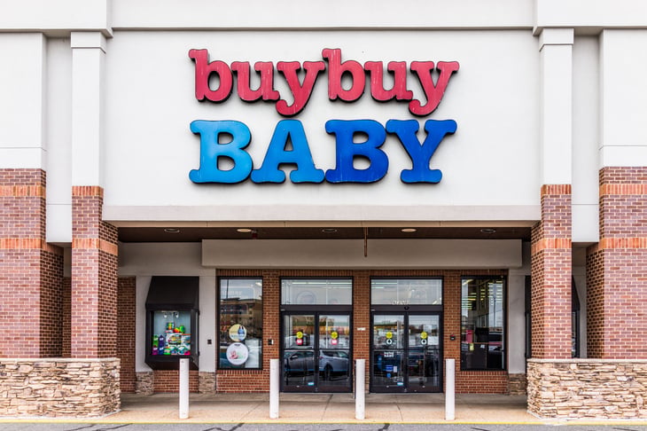 Buy Buy Baby