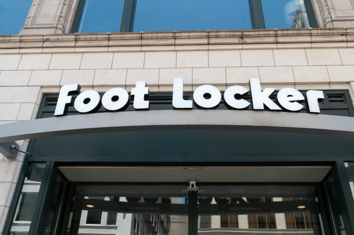 Foot Locker