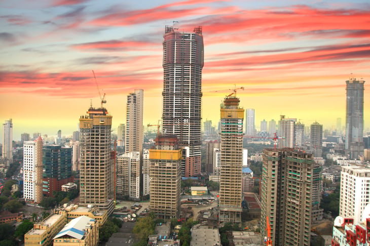 Mumbai, India