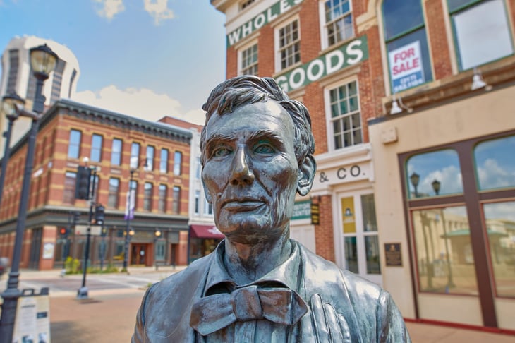 Springfield, Illinois