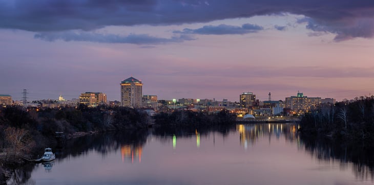 Montgomery, Alabama