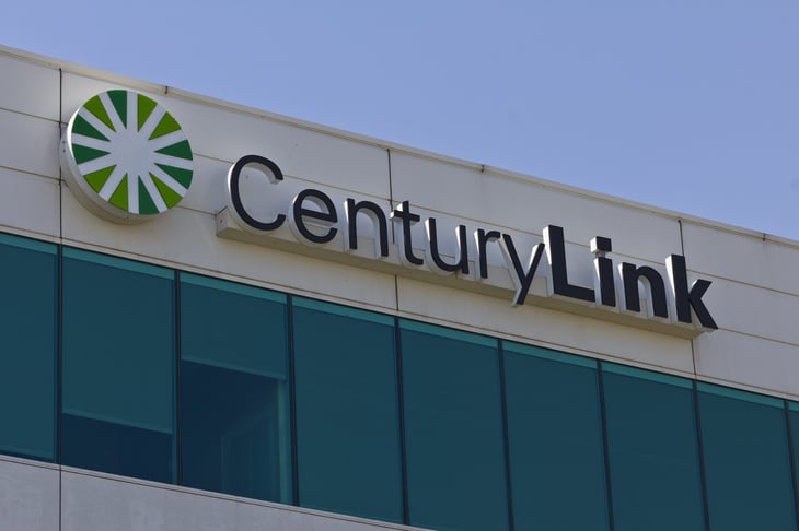 CenturyLink