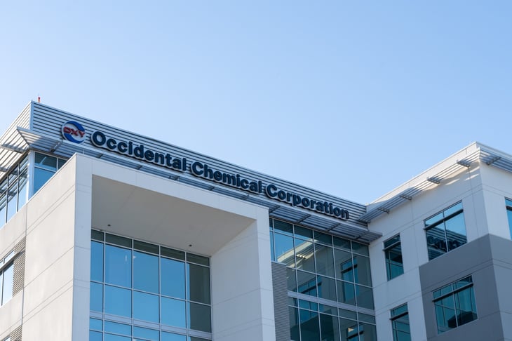 Occidental Chemical Corporation