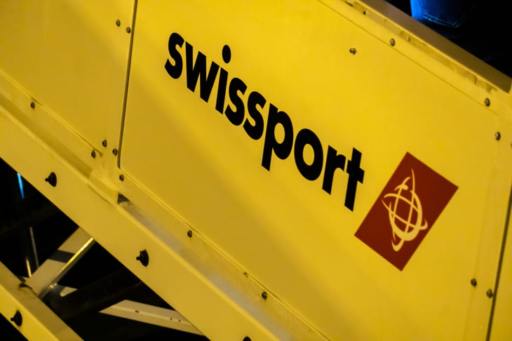 Swissport International
