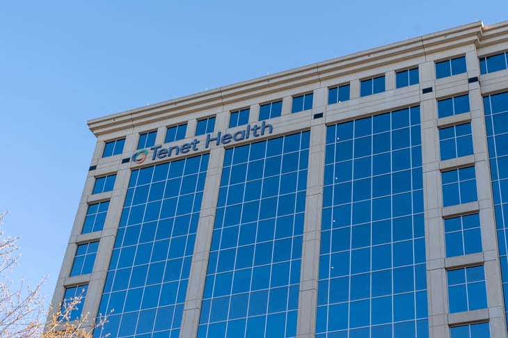 Tenet Health