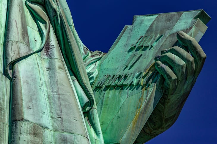Statute of Liberty