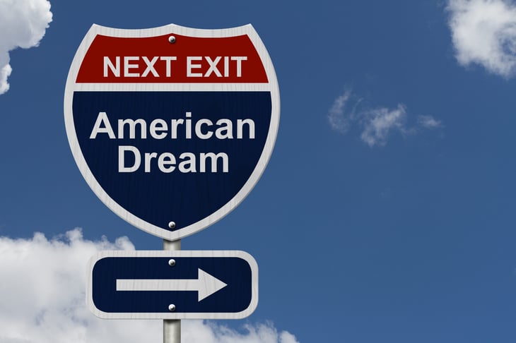 American Dream