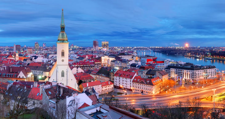 Bratislava, Slovakia
