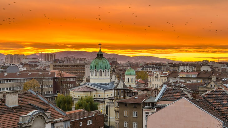 Sofia, Bulgaria