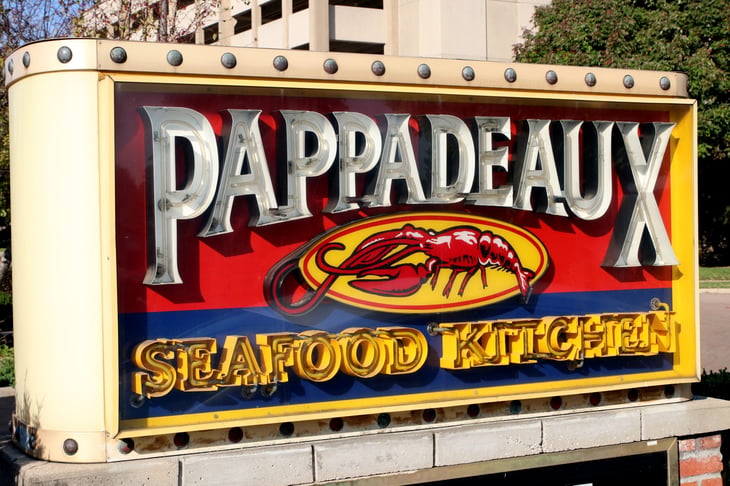 Pappadeaux Seafood Kitchen