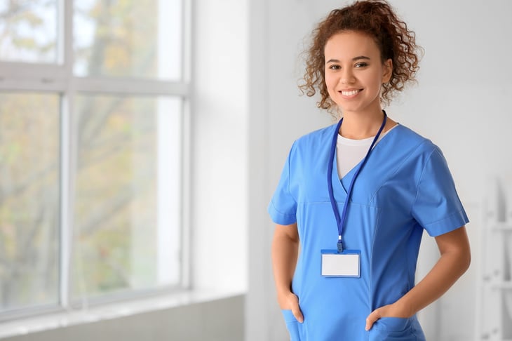 Nursing assistant