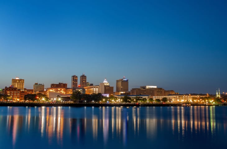 Peoria, Illinois