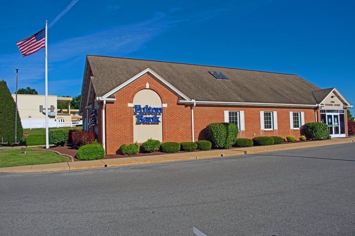Fulton Bank