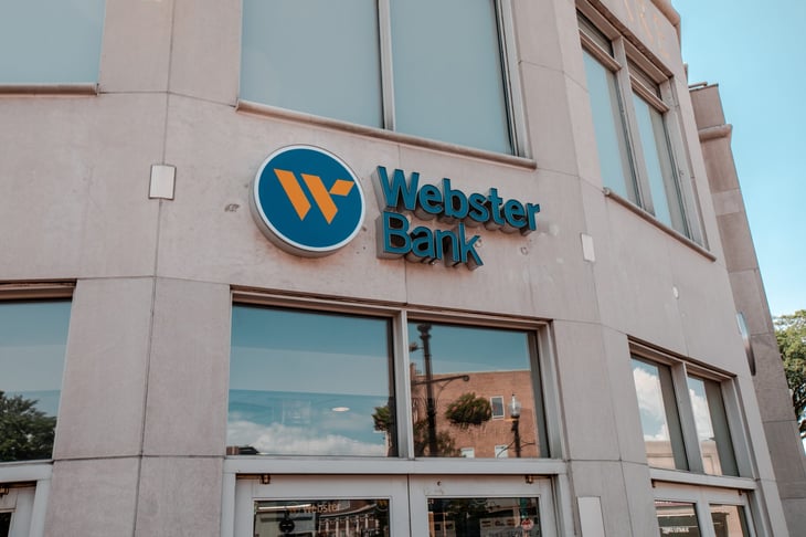 Webster Bank