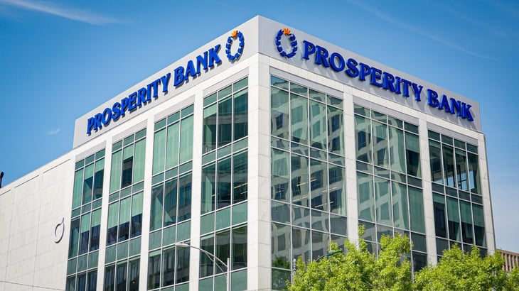 Prosperity Bank
