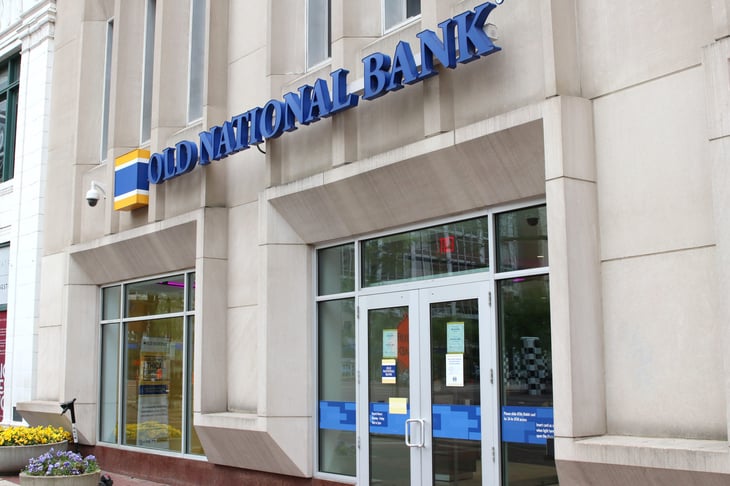 Old National Bank