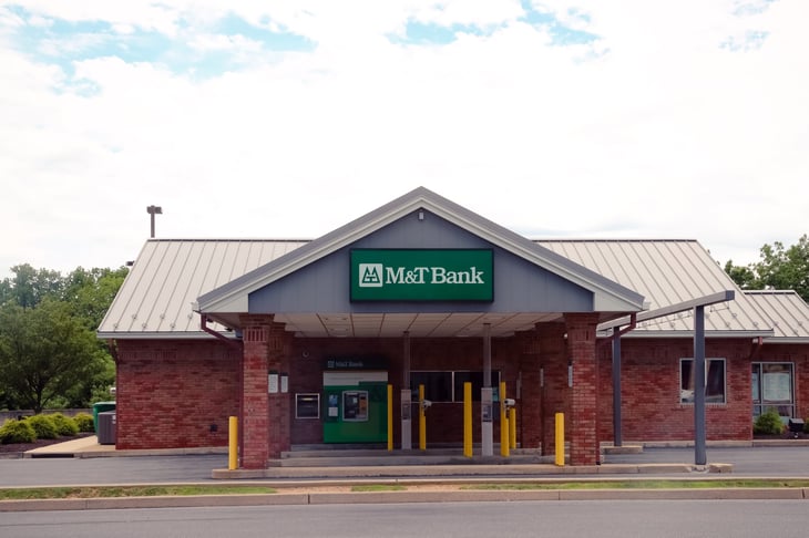 M&T Bank