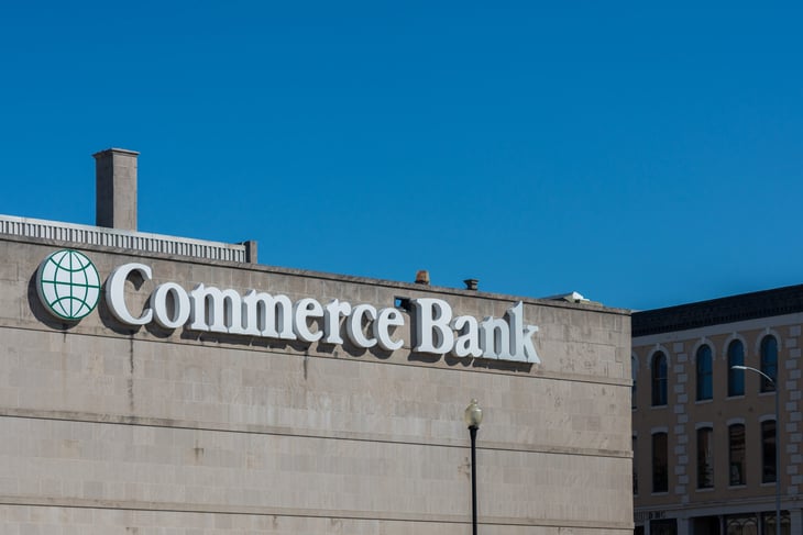 Commerce Bank