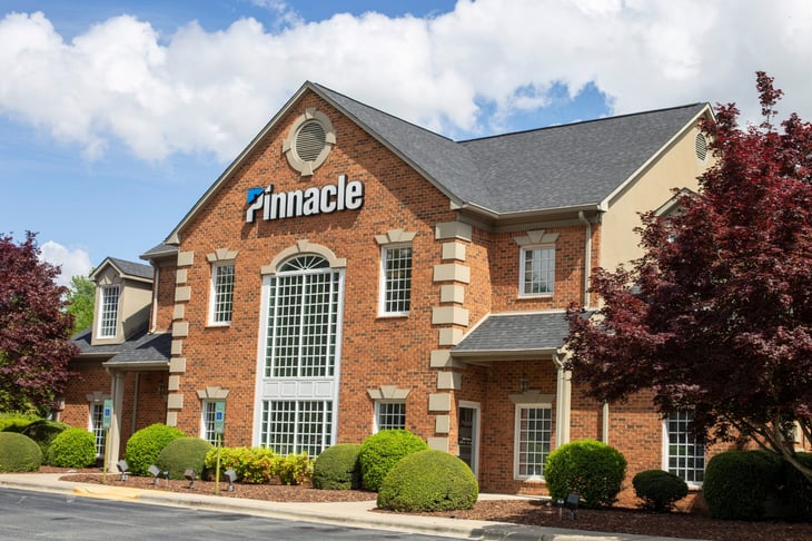 Pinnacle Bank