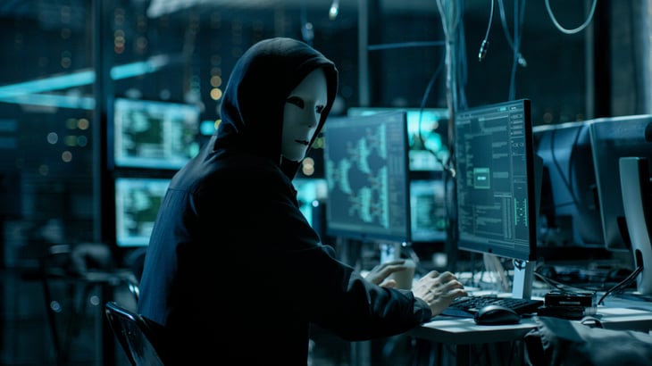 hacker, cybersecurity