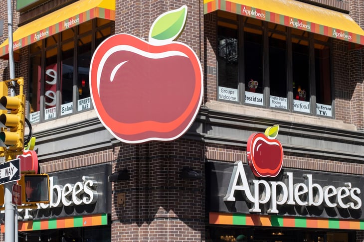 Applebee's