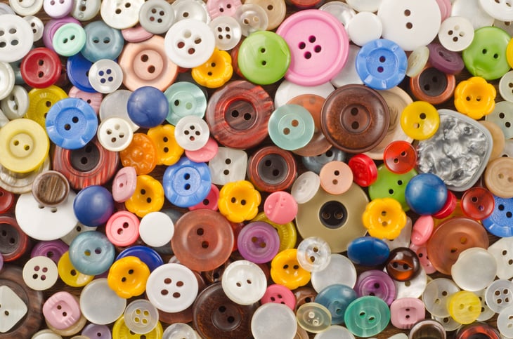 Colored buttons