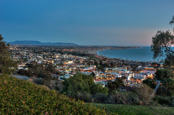 Ventura, California