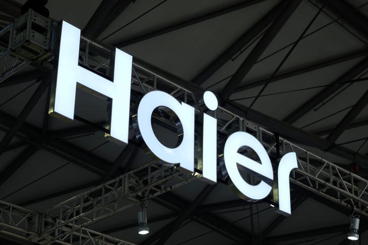 Haier Corp.