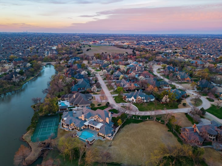 Edmond, Oklahoma