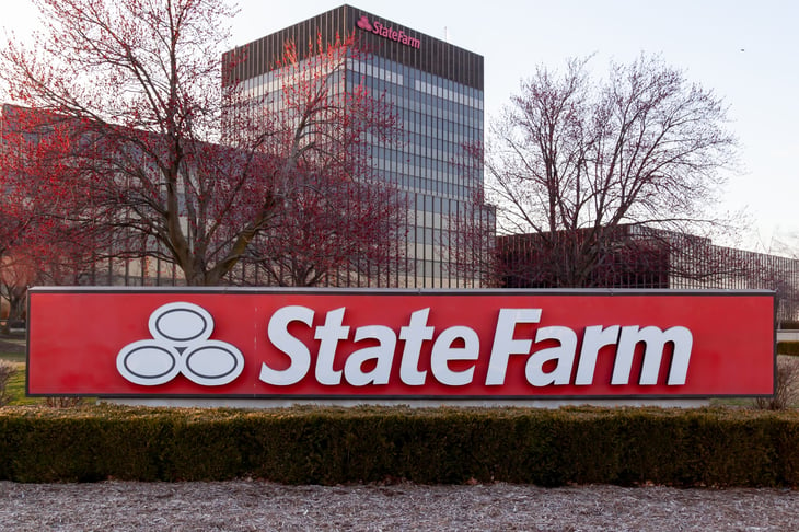 State Farm insurance