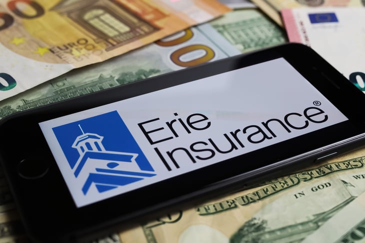 Erie Insurance