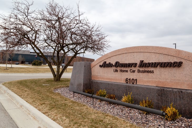 Auto-Owners Insurance Group