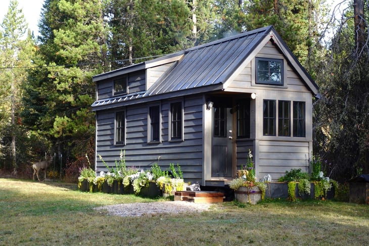 Tiny house