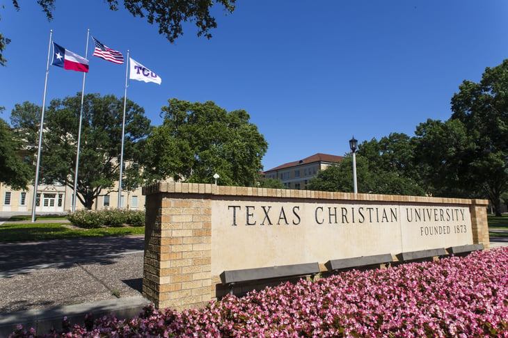 Texas Christian University (TCU)