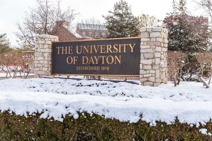 University of Dayton